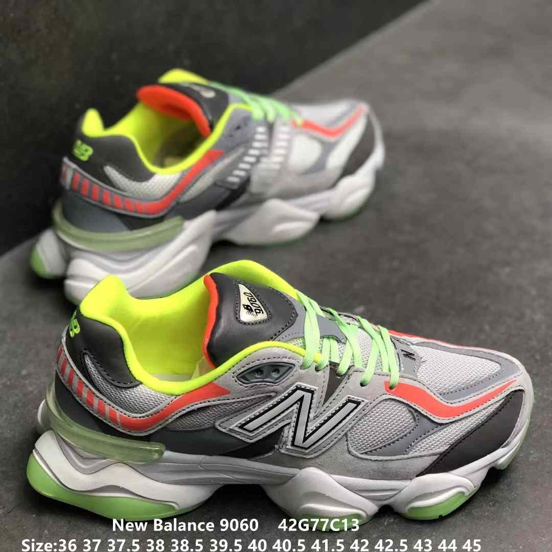 Joe Freshgoods x New Balance 9060 Sneakers    42G77C13 - PerfectKickZ