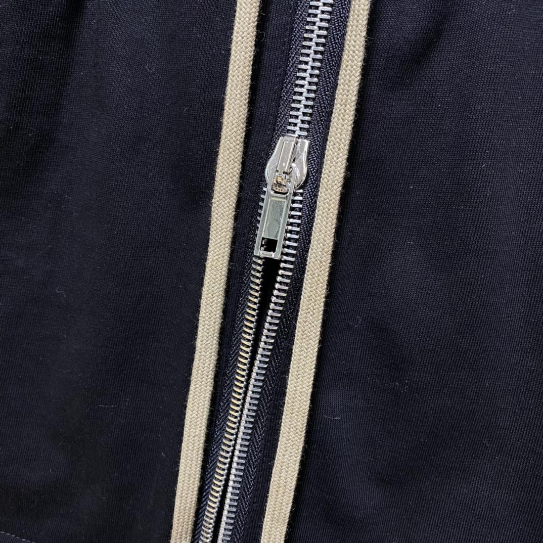Rick Owens DRKSHDW Drawstring Waist Skirt - 