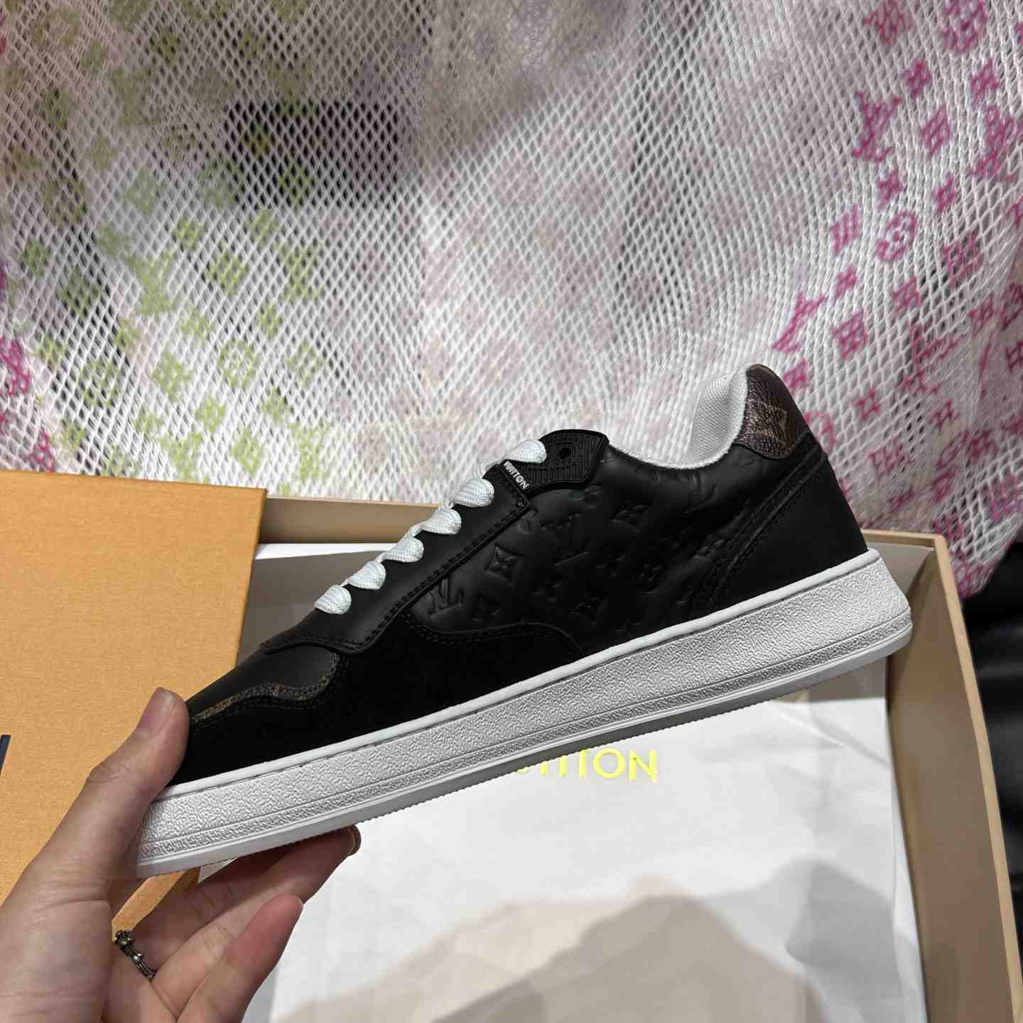 Louis Vuitton LV Stadium Sneaker   1ACUJ3 - PerfectKickZ