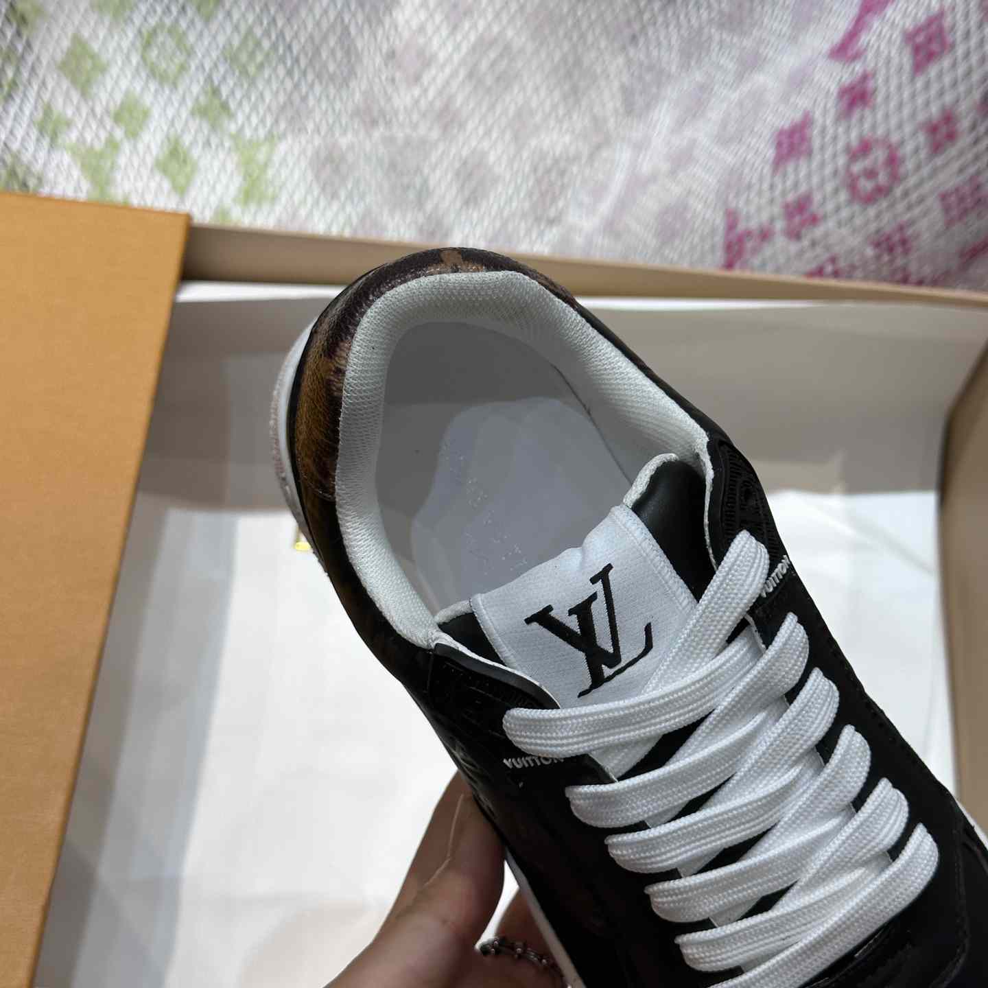 Louis Vuitton LV Stadium Sneaker   1ACUJ3 - PerfectKickZ