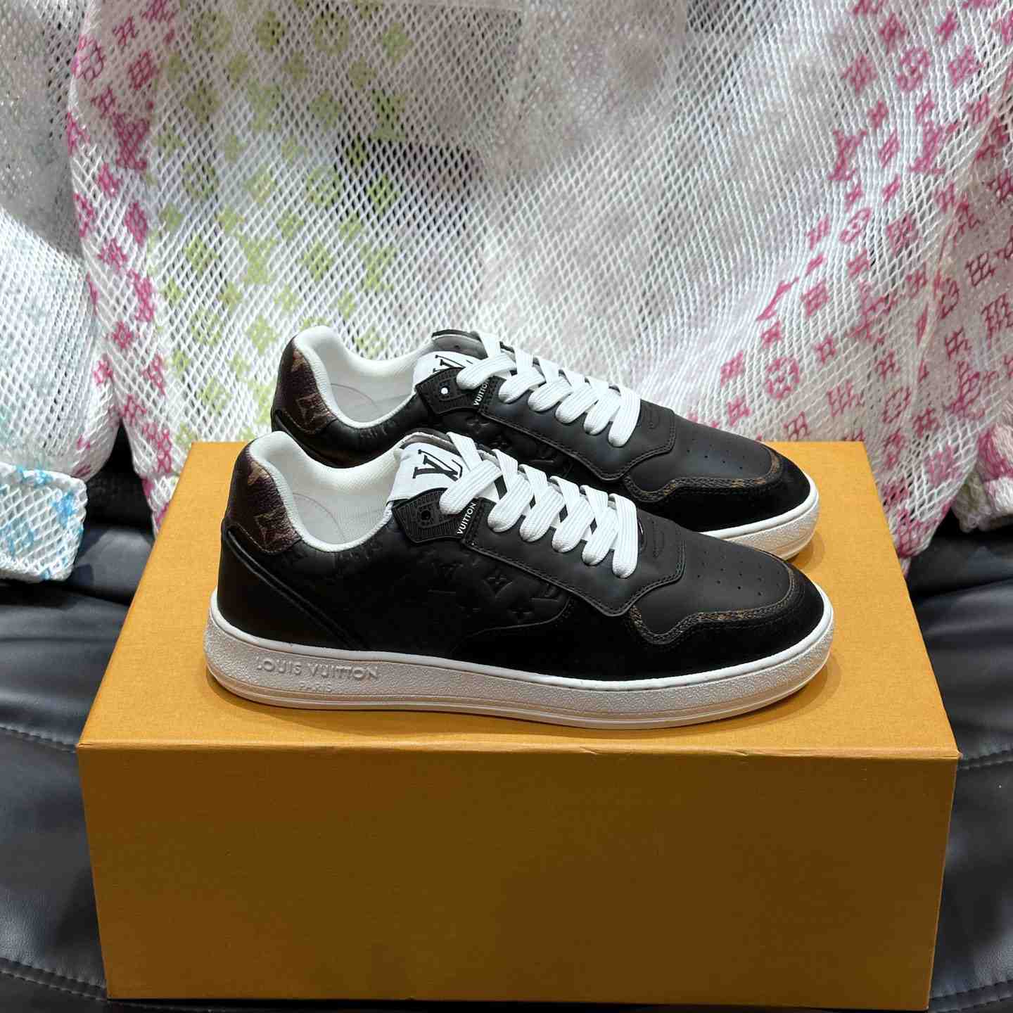Louis Vuitton LV Stadium Sneaker   1ACUJ3 - PerfectKickZ