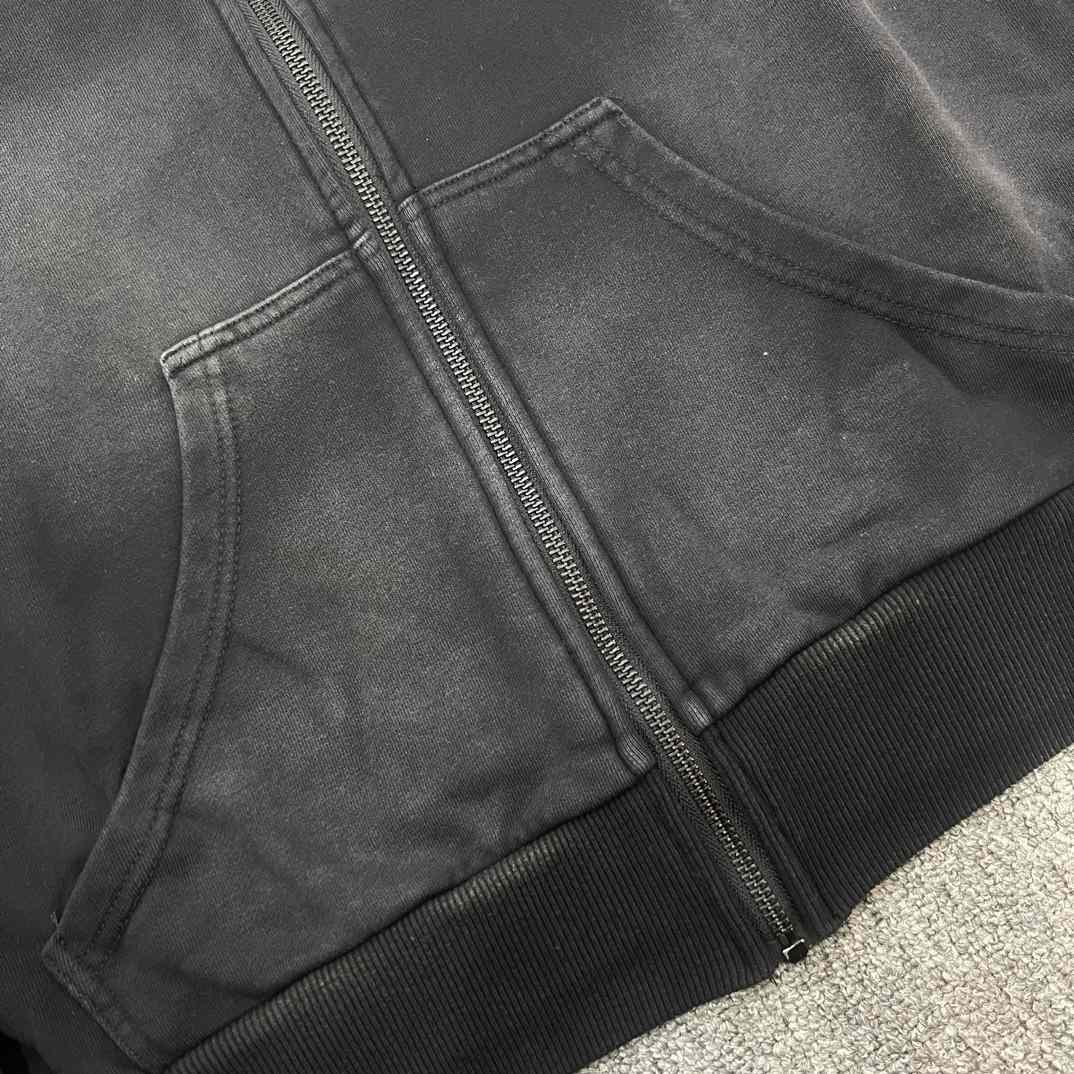 Hellstar Sports Zip-Up Hoodie - PerfectKickZ