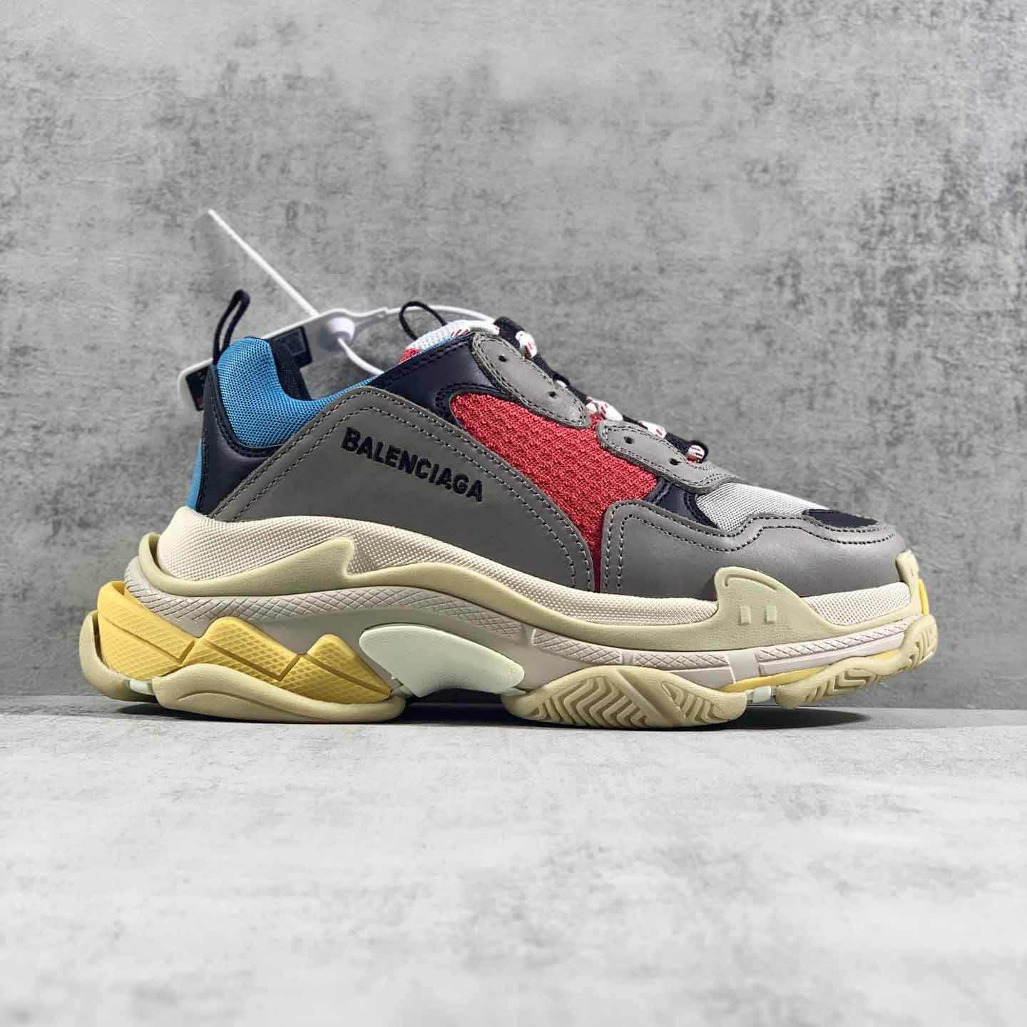 Balenciaga Triple S Sneaker  - PerfectKickZ