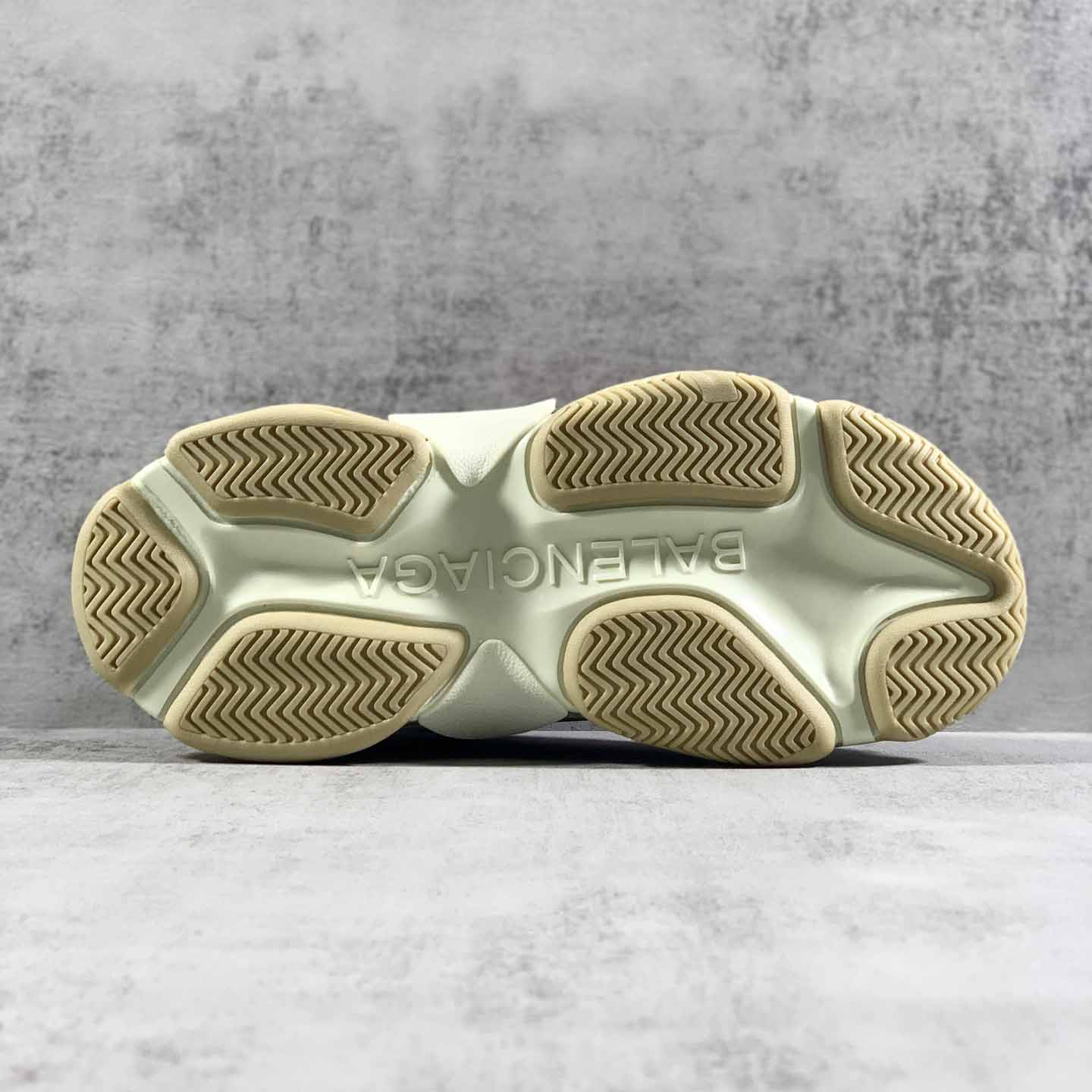 Balenciaga Triple S Sneaker  - PerfectKickZ