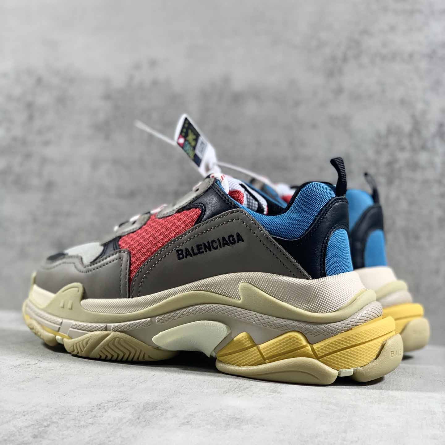 Balenciaga Triple S Sneaker  - PerfectKickZ