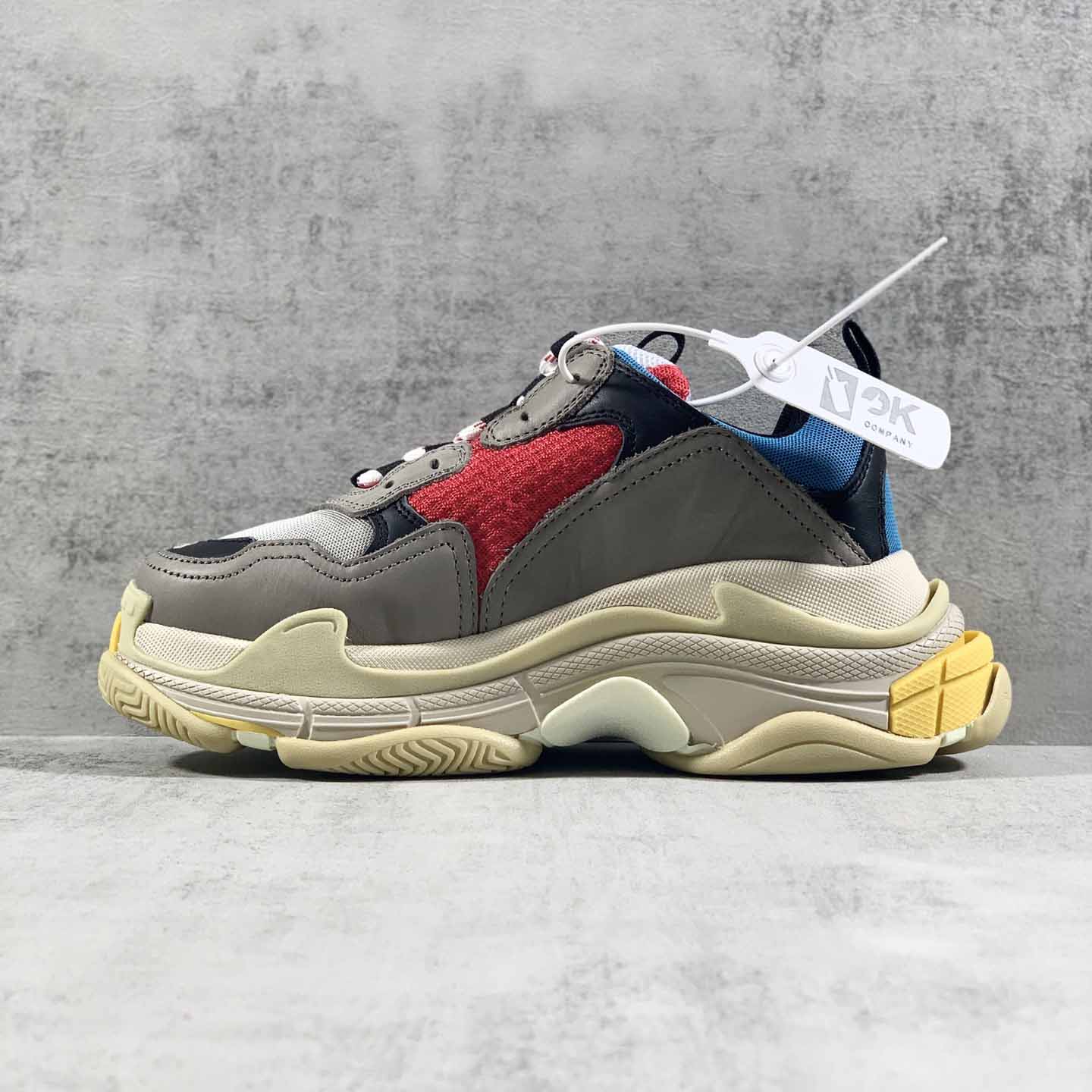 Balenciaga Triple S Sneaker  - PerfectKickZ