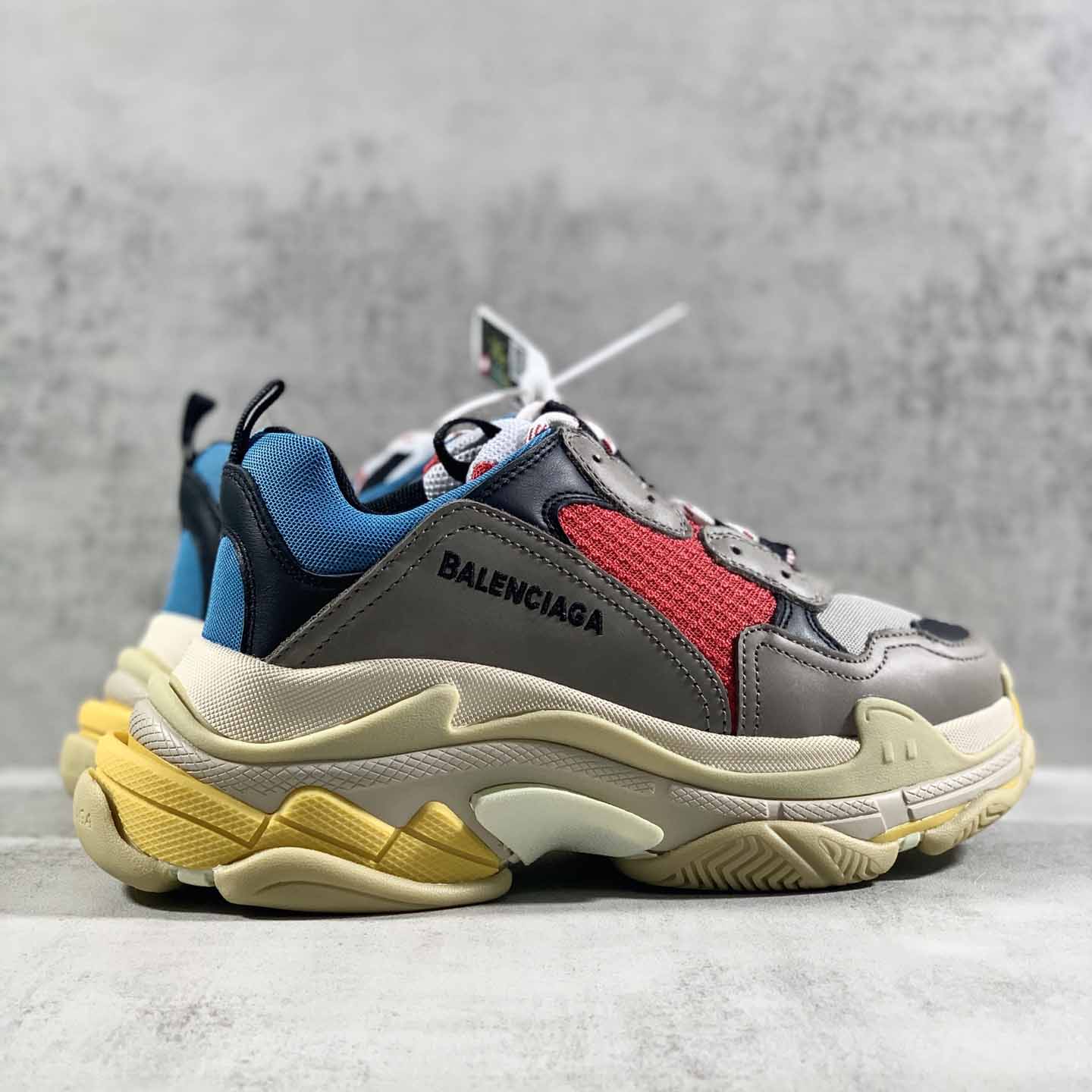 Balenciaga Triple S Sneaker  - PerfectKickZ
