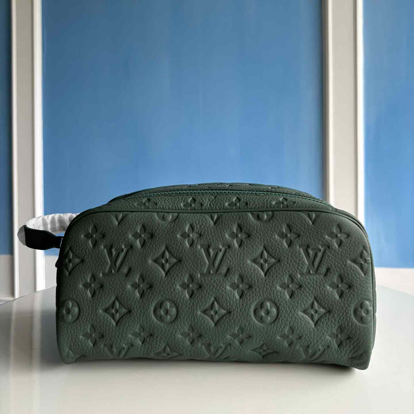 Louis Vuitton Dopp Kit    M24442 - PerfectKickZ