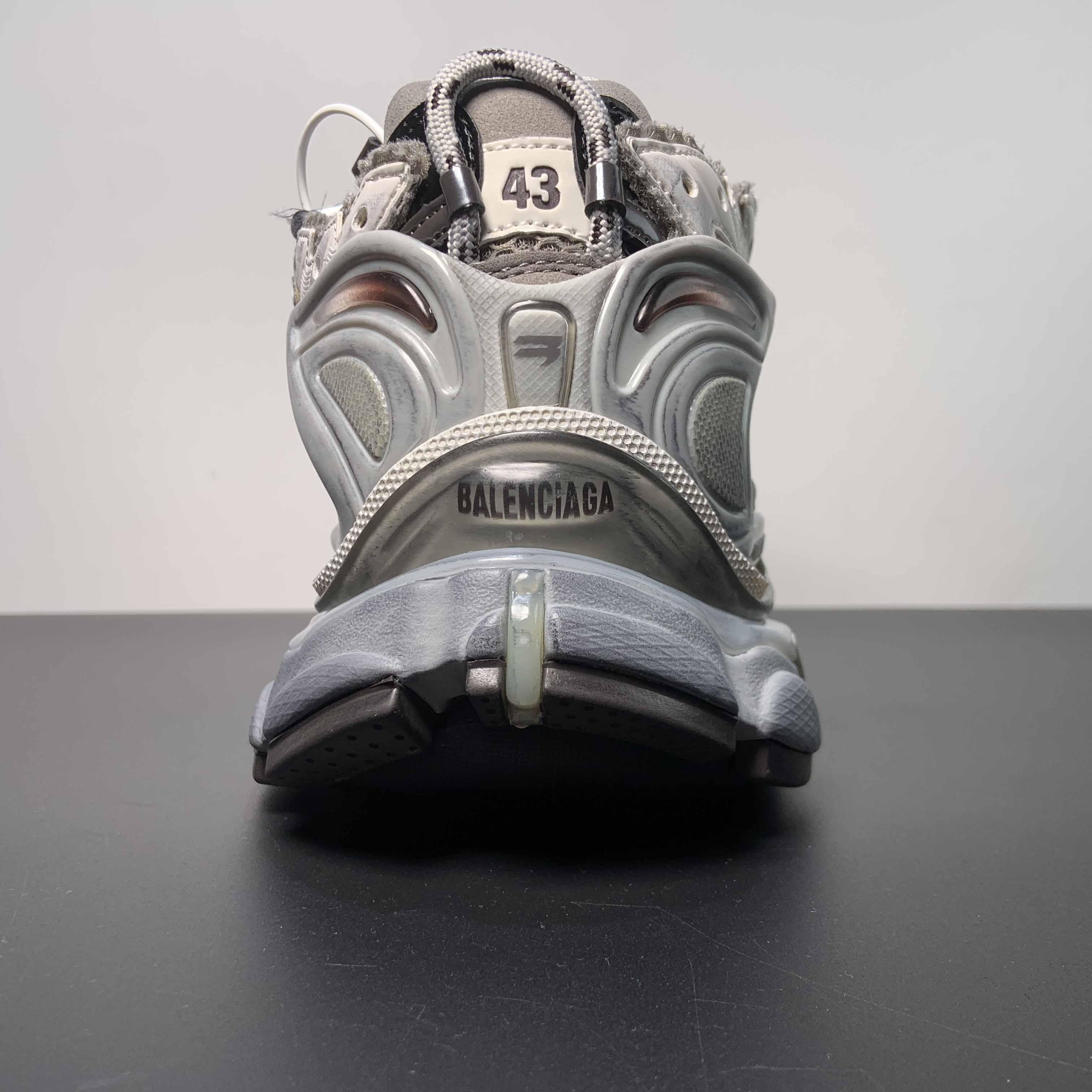 Balenciaga Runner Sneaker  - PerfectKickZ