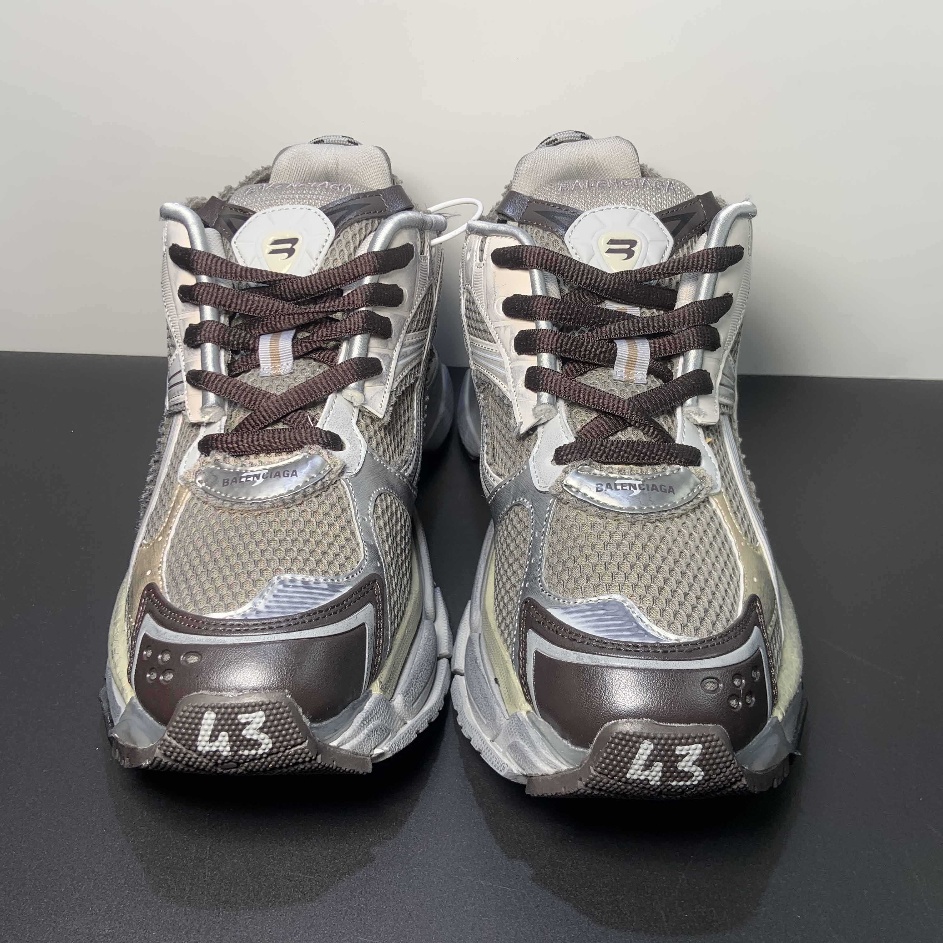 Balenciaga Runner Sneaker  - PerfectKickZ