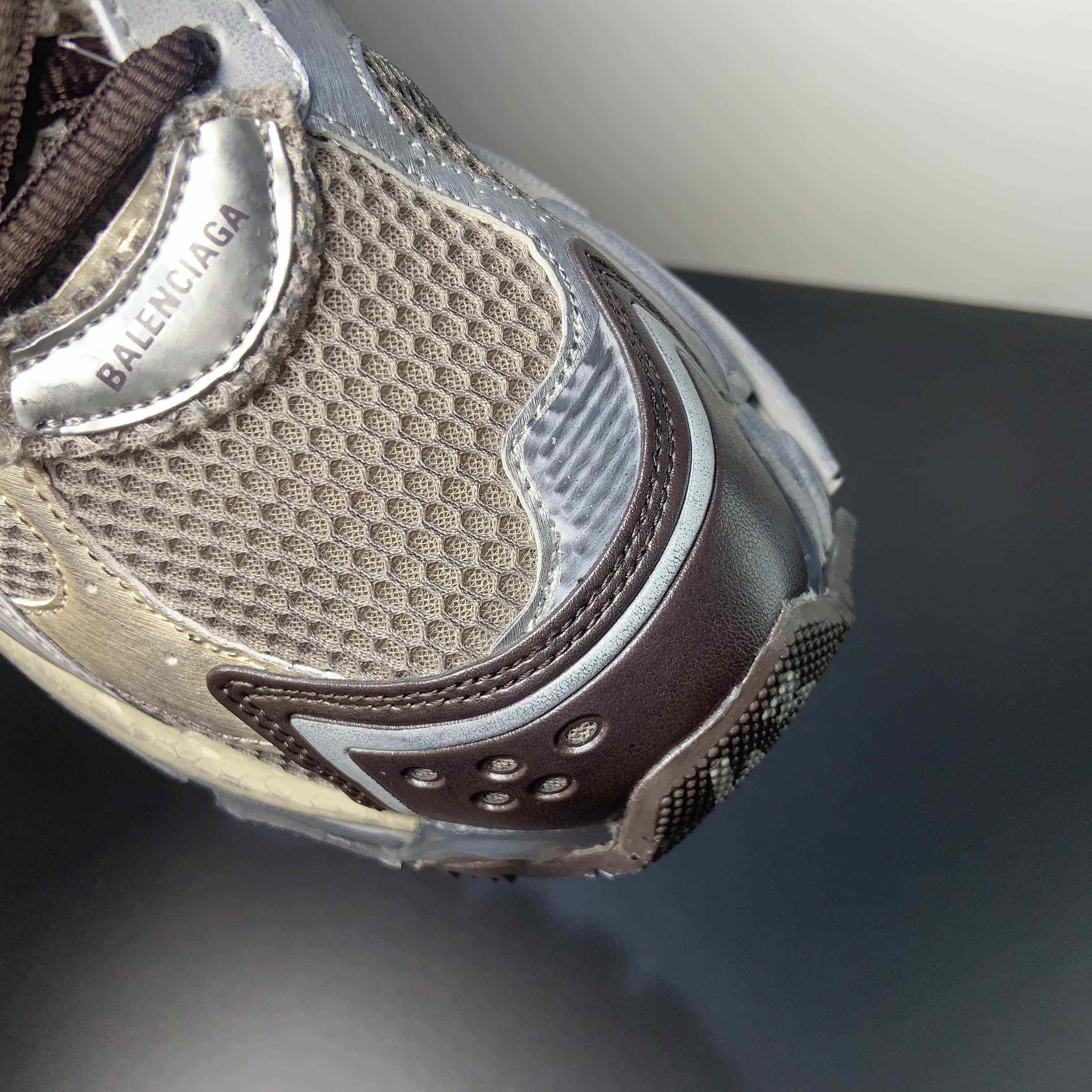 Balenciaga Runner Sneaker  - PerfectKickZ