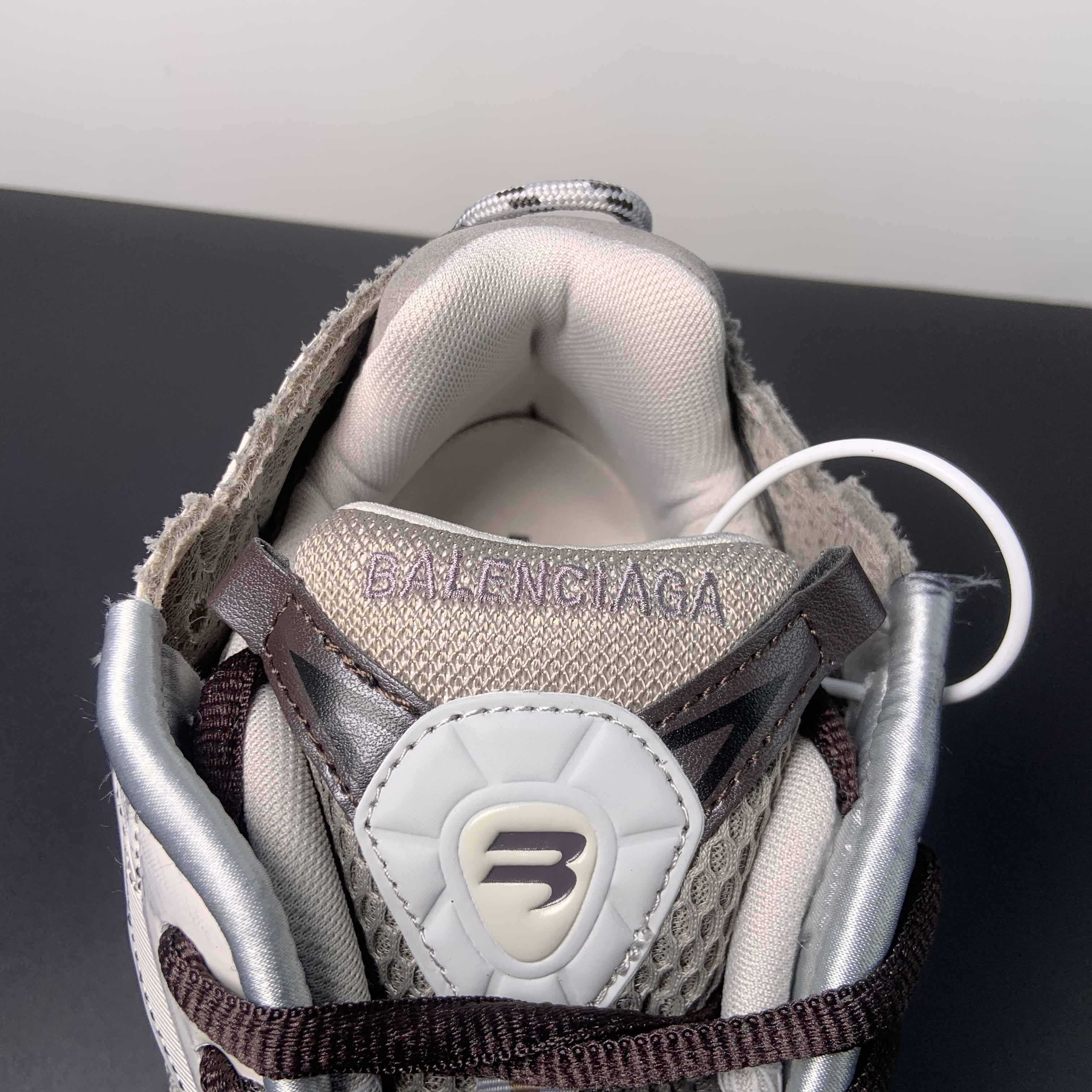Balenciaga Runner Sneaker  - PerfectKickZ