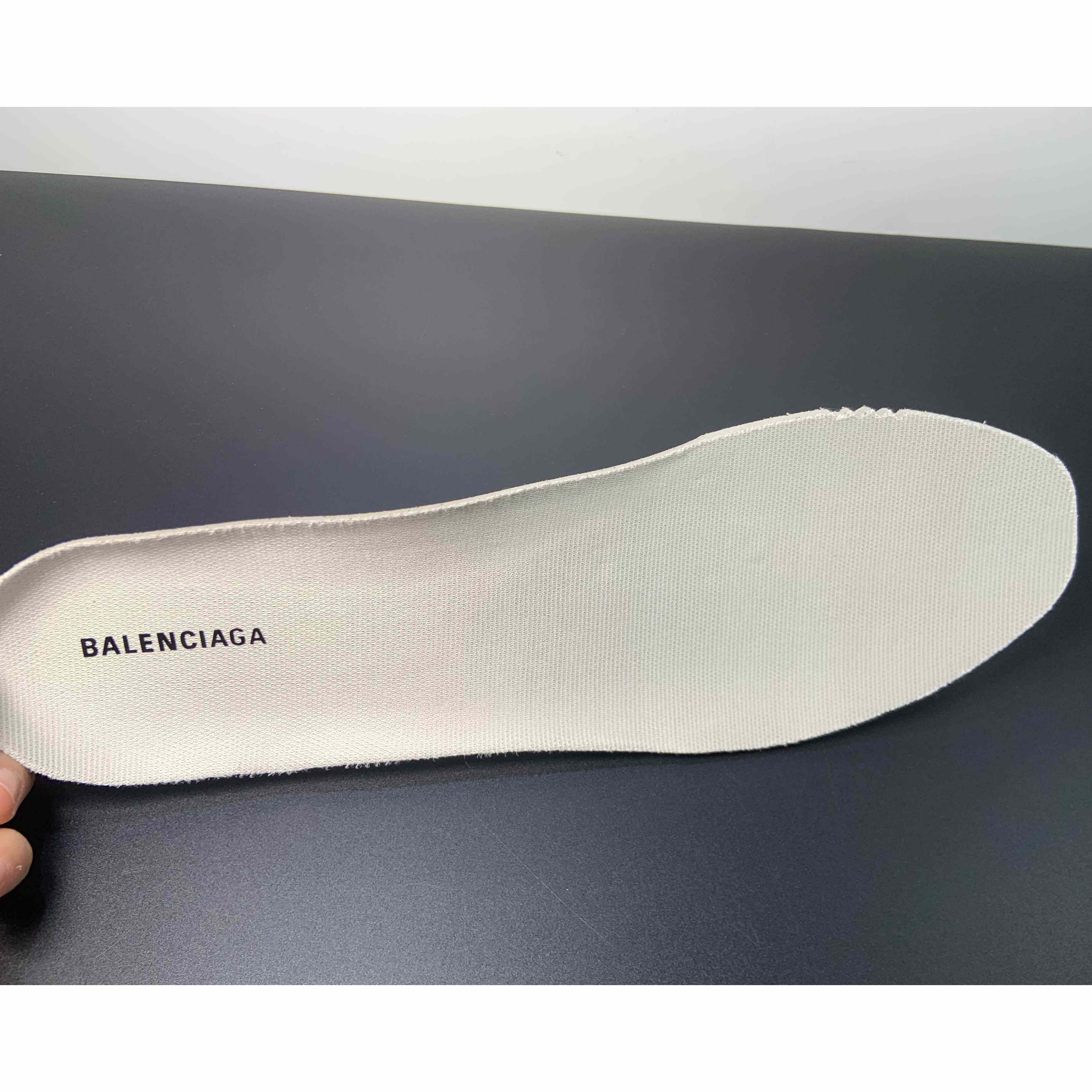 Balenciaga Runner Sneaker  - PerfectKickZ