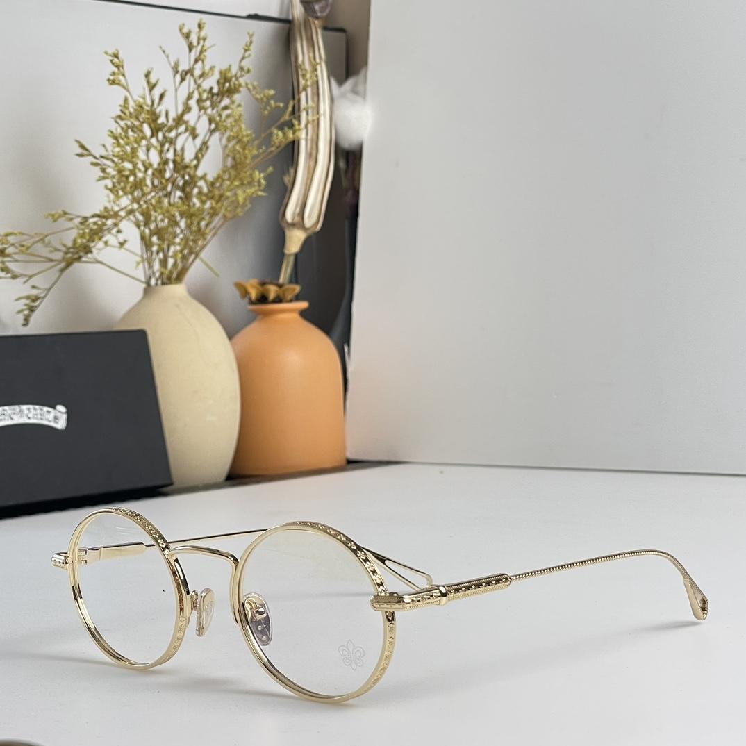 Chrome Hearts Glasses - PerfectKickZ