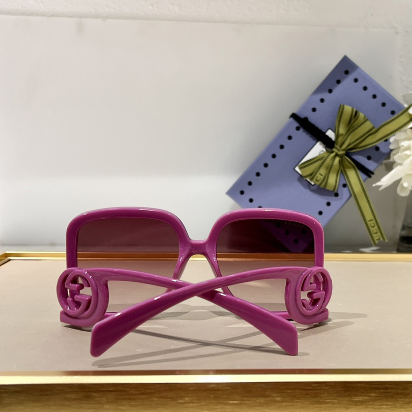 Gucci GG1326 Sunglasses     - PerfectKickZ