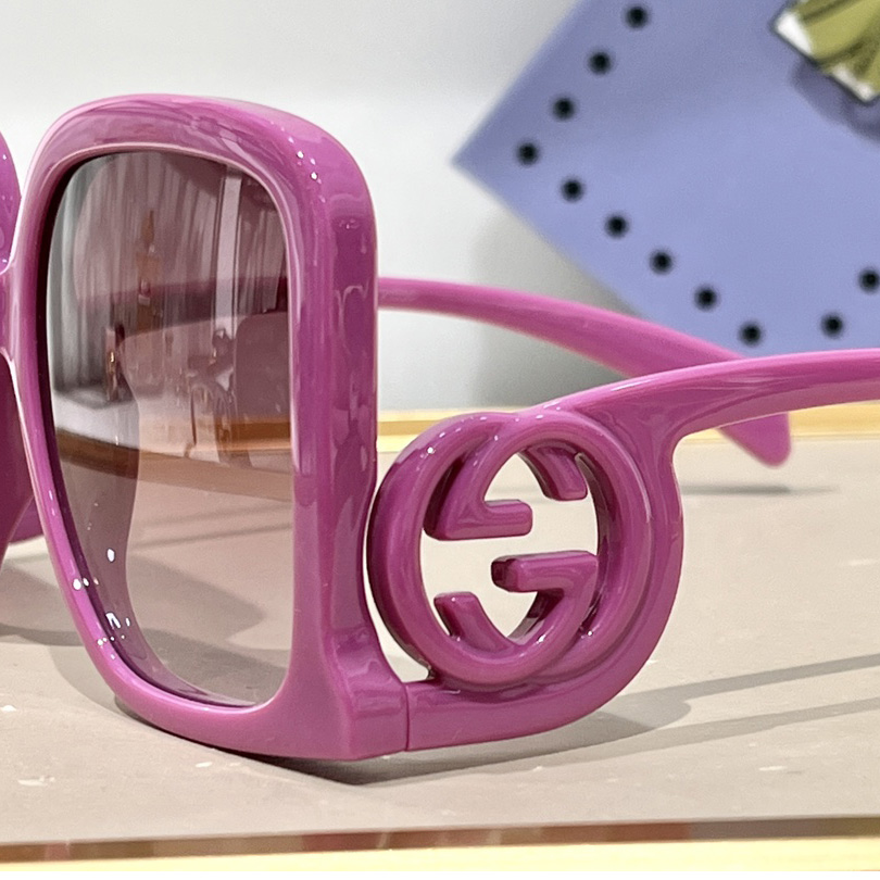 Gucci GG1326 Sunglasses     - PerfectKickZ