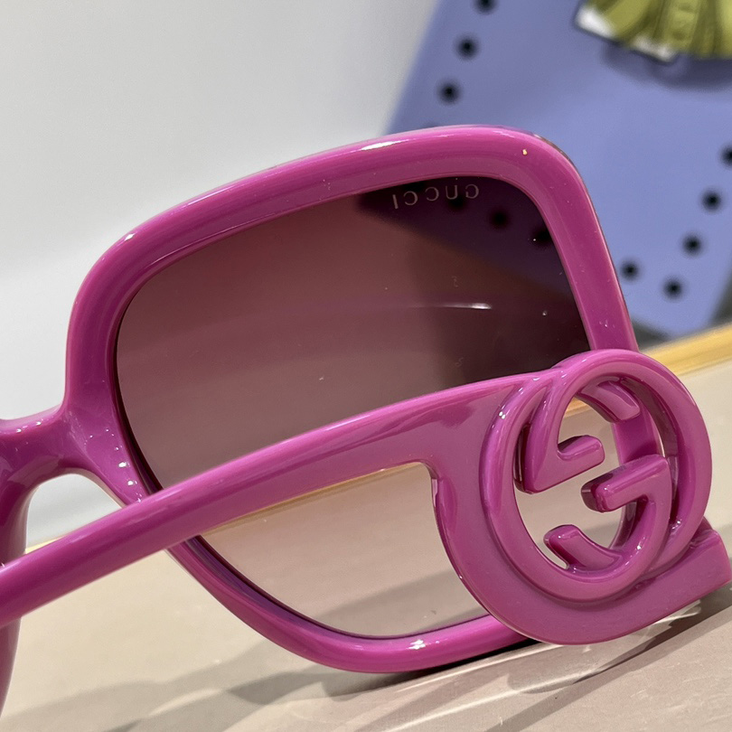 Gucci GG1326 Sunglasses     - PerfectKickZ