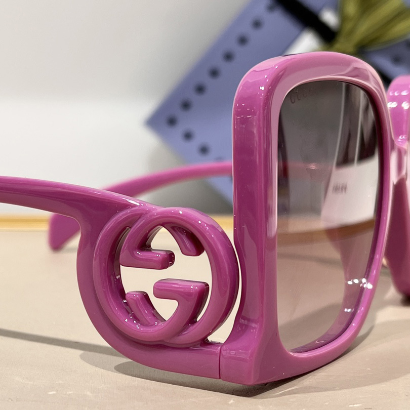 Gucci GG1326 Sunglasses     - PerfectKickZ
