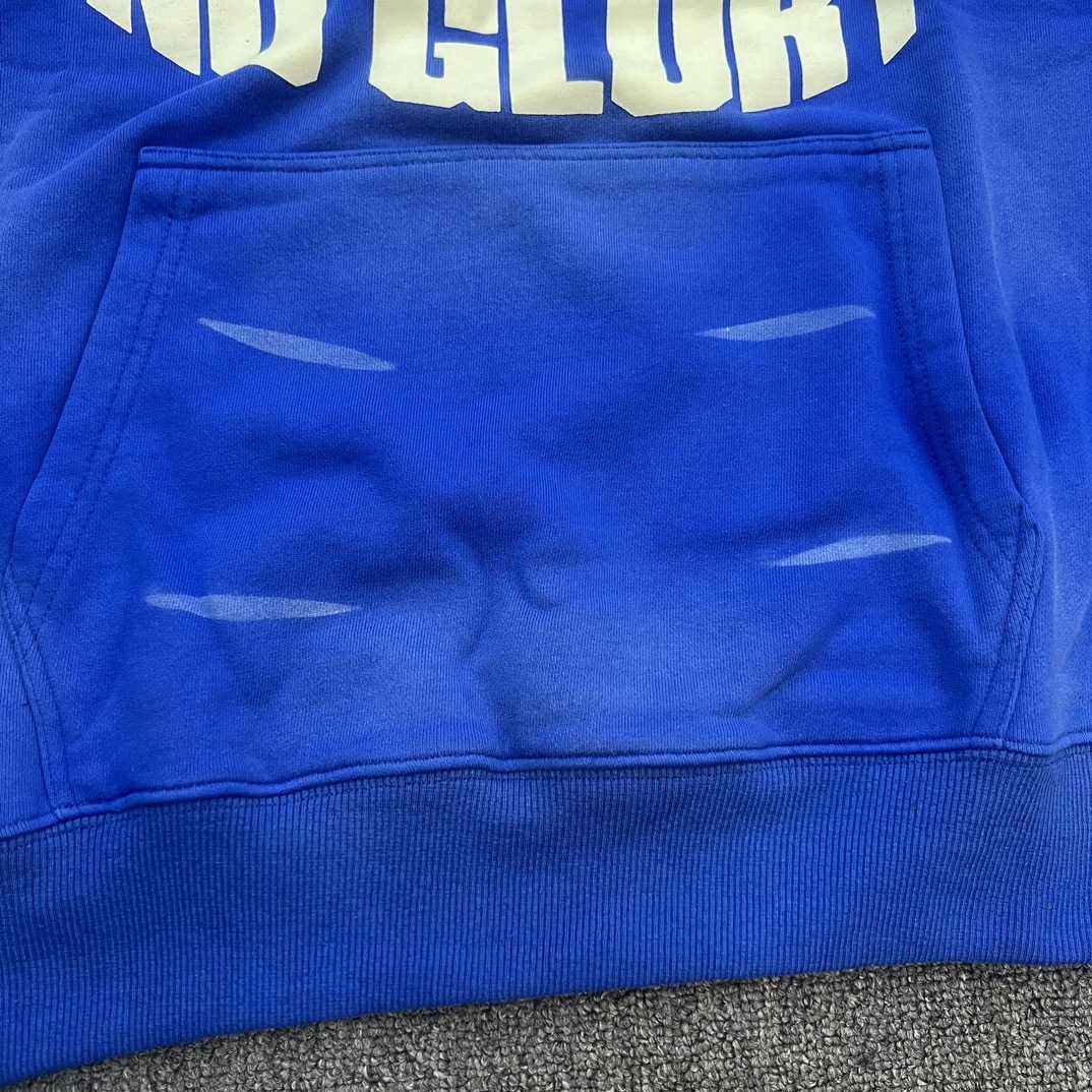 Hellstar No Guts No Glory! Hoodie  - PerfectKickZ