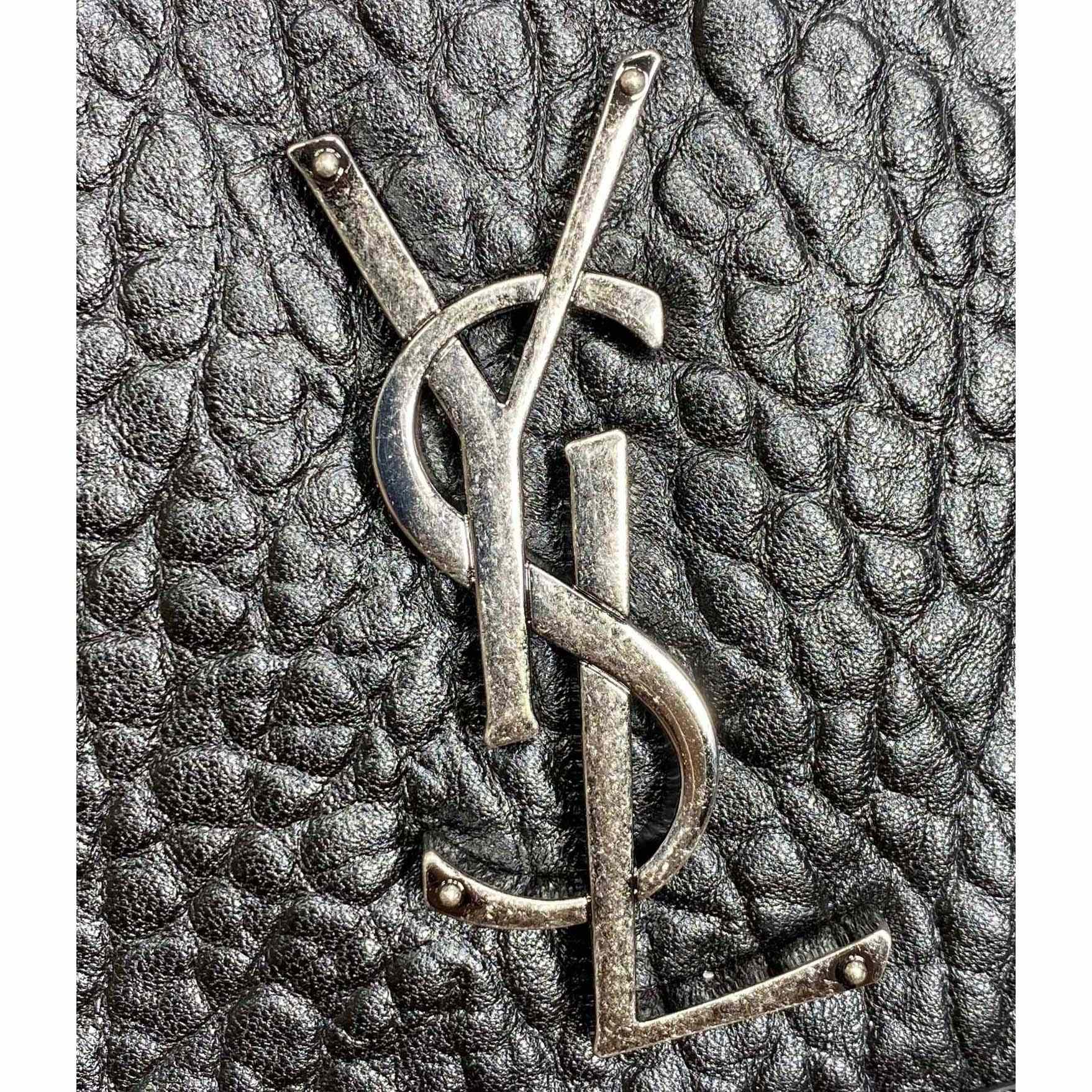 Saint Laurent Niki Medium In Grained Lambskin - PerfectKickZ