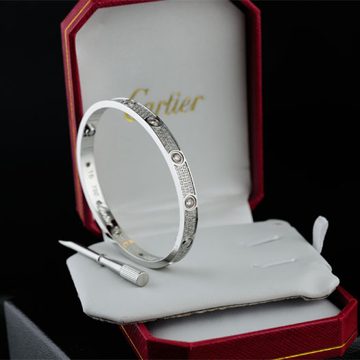 Cartier Bracelet - PerfectKickZ