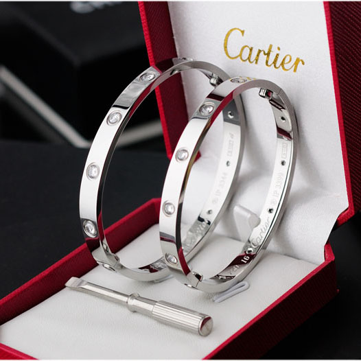 Cartier Bracelet - PerfectKickZ