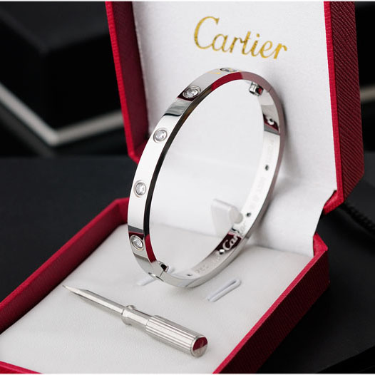 Cartier Bracelet - PerfectKickZ