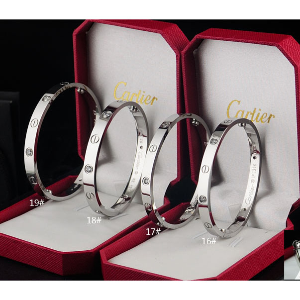 Cartier Bracelet - PerfectKickZ