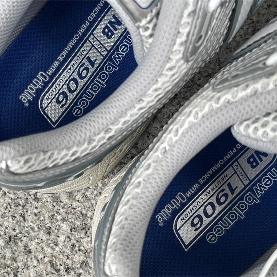 New Balance 1906R Sneakers      M1906RQA  - PerfectKickZ