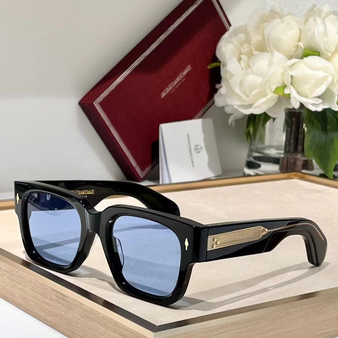 Jacquemus Sunglasses - PerfectKickZ
