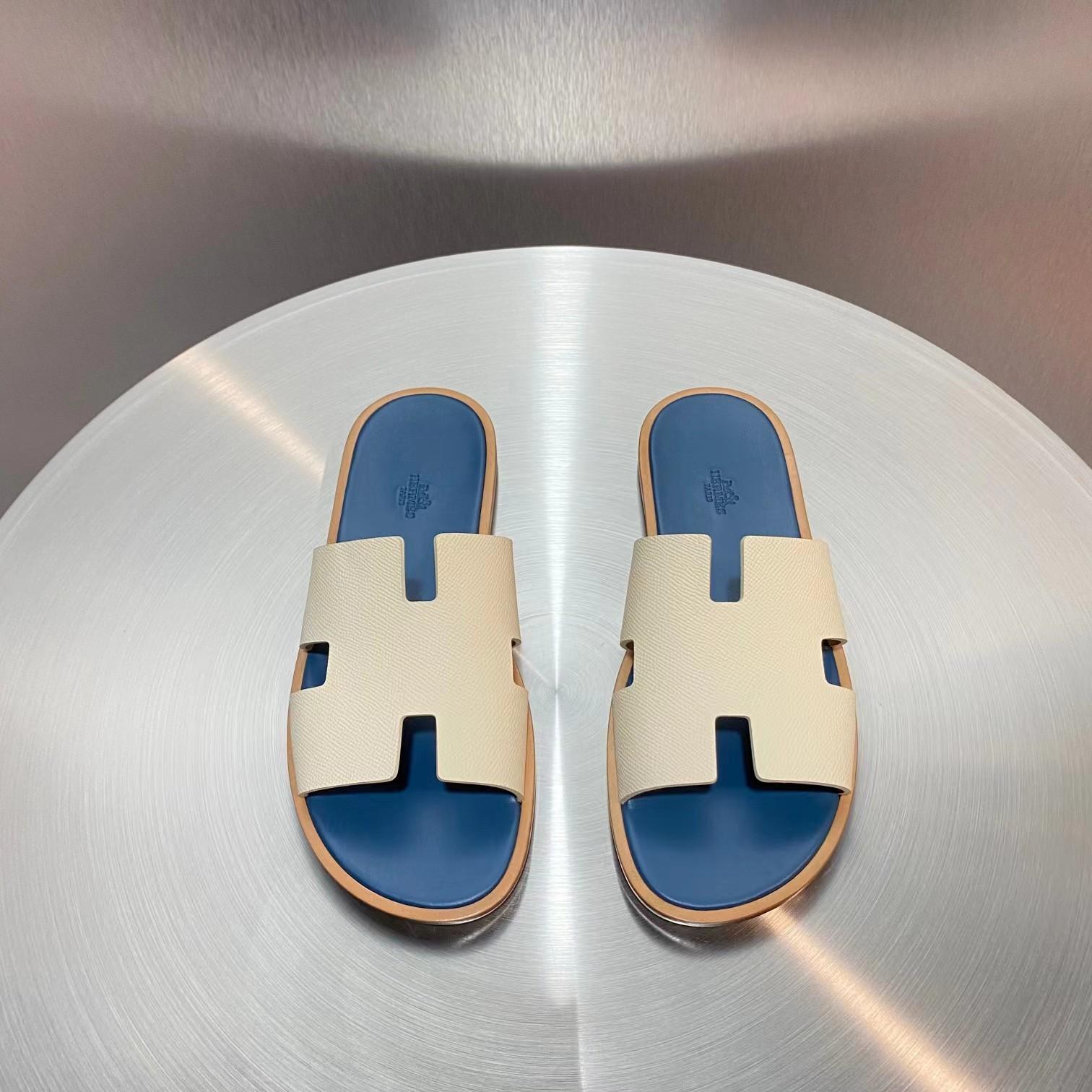 Hermes Izmir Sandal - PerfectKickZ