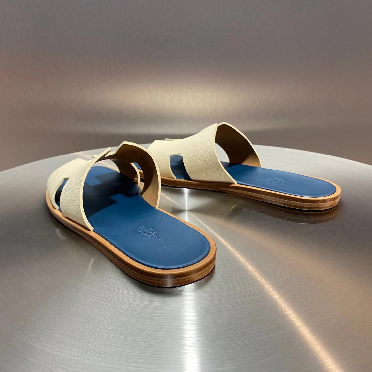 Hermes Izmir Sandal - PerfectKickZ