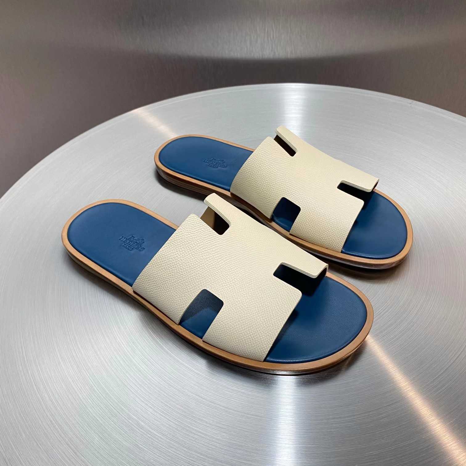 Hermes Izmir Sandal - PerfectKickZ