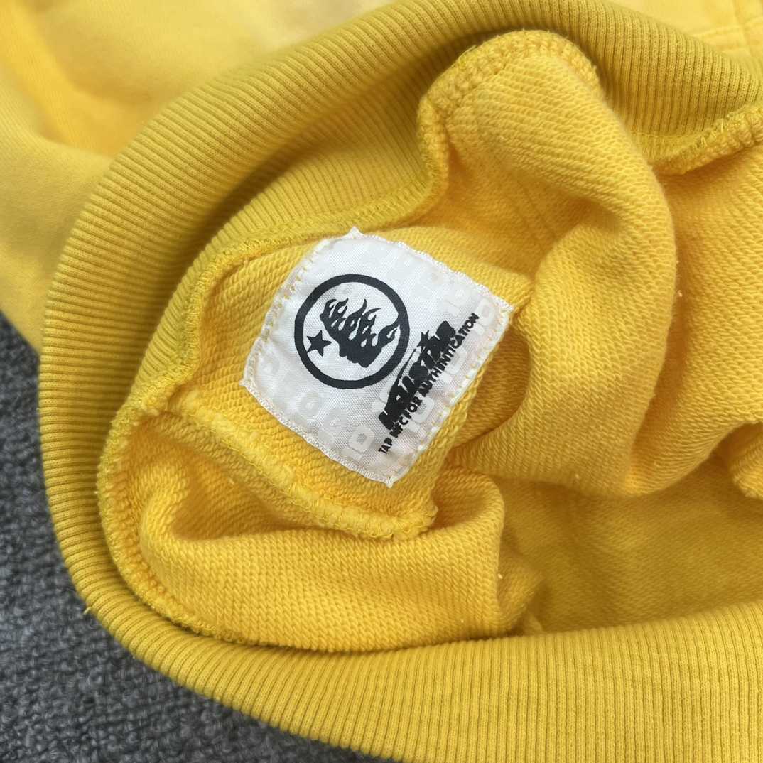 Hellstar Sports Zip-Up Hoodie - PerfectKickZ