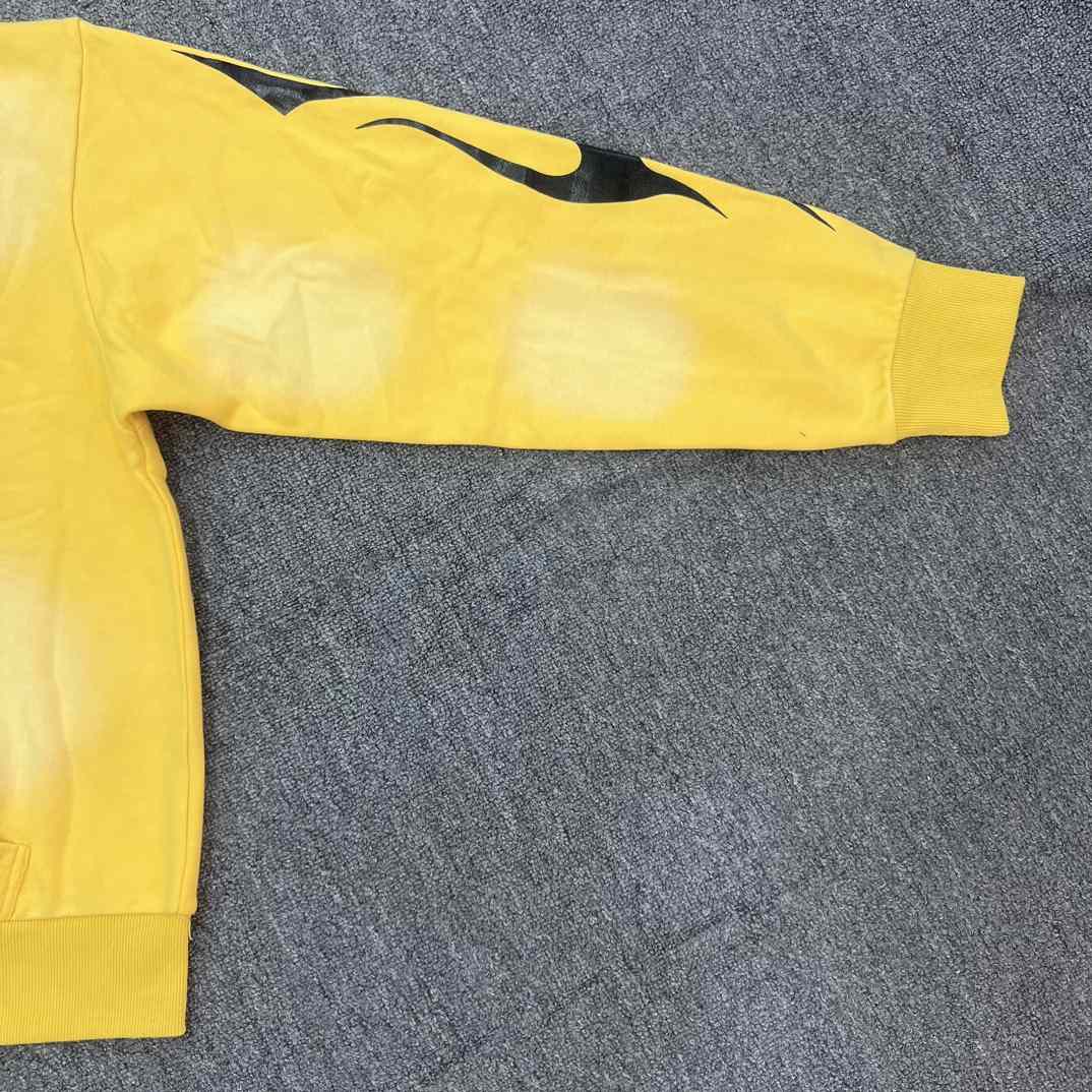 Hellstar Sports Zip-Up Hoodie - PerfectKickZ