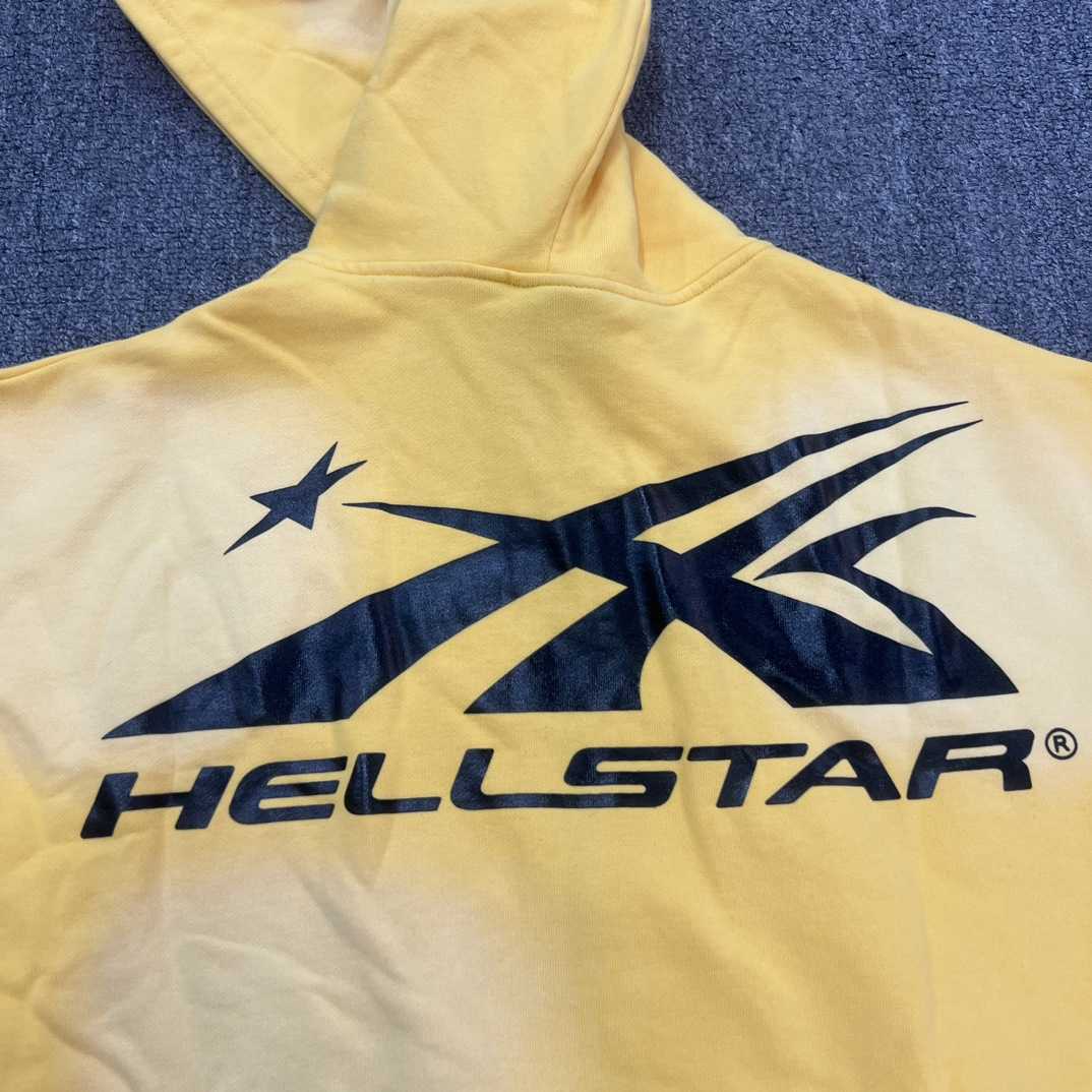Hellstar Sports Zip-Up Hoodie - PerfectKickZ