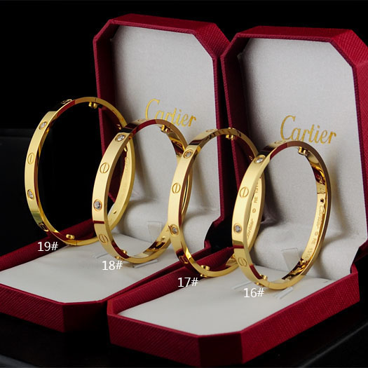 Cartier Bracelet - PerfectKickZ