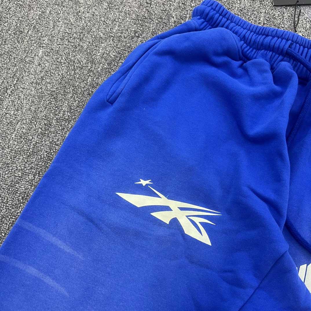 Hellstar No Guts No Glory! Sweatpants  - PerfectKickZ