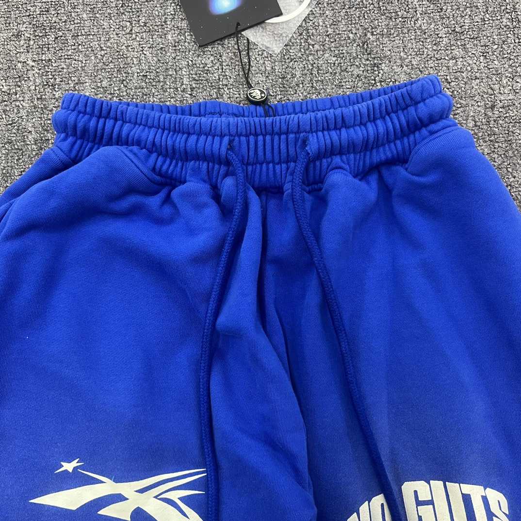 Hellstar No Guts No Glory! Sweatpants  - PerfectKickZ