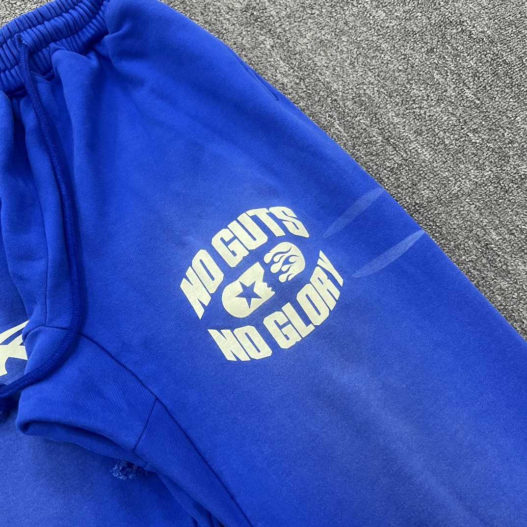 Hellstar No Guts No Glory! Sweatpants  - PerfectKickZ