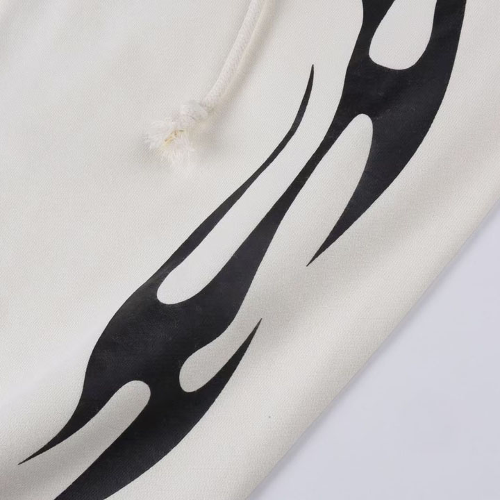 Hellstar Sports Future Flame Sweatpants - PerfectKickZ