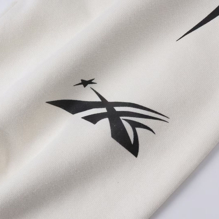 Hellstar Sports Future Flame Sweatpants - PerfectKickZ