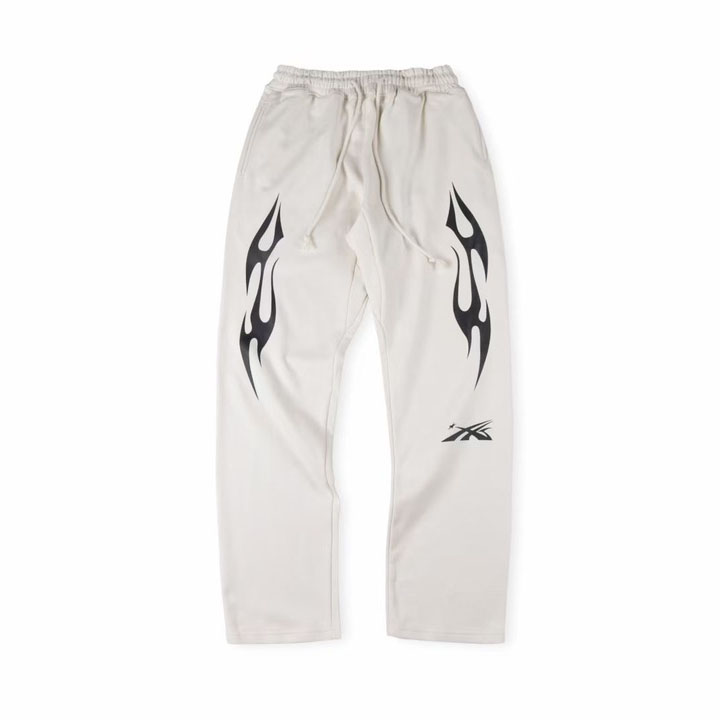 Hellstar Sports Future Flame Sweatpants - PerfectKickZ