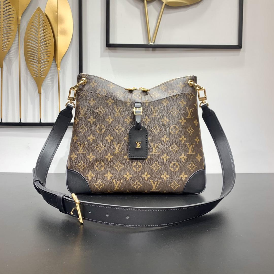 Louis Vuitton Odéon MM  M45355 - PerfectKickZ