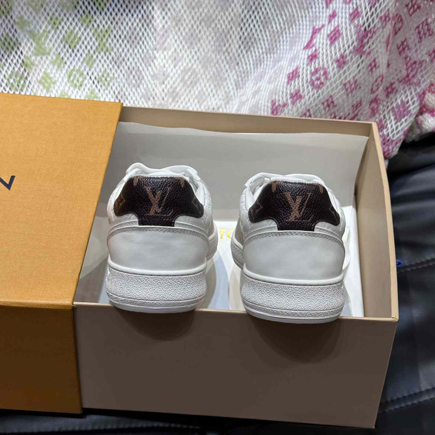 Louis Vuitton LV Stadium Sneaker   1ACUIN - PerfectKickZ