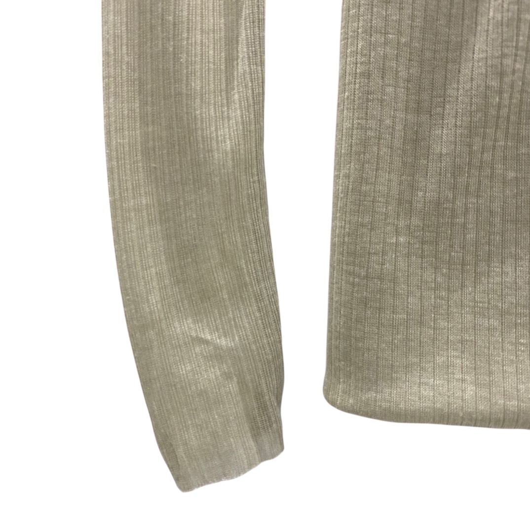 Rick Owens Long-sleeve T-shirt - PerfectKickZ