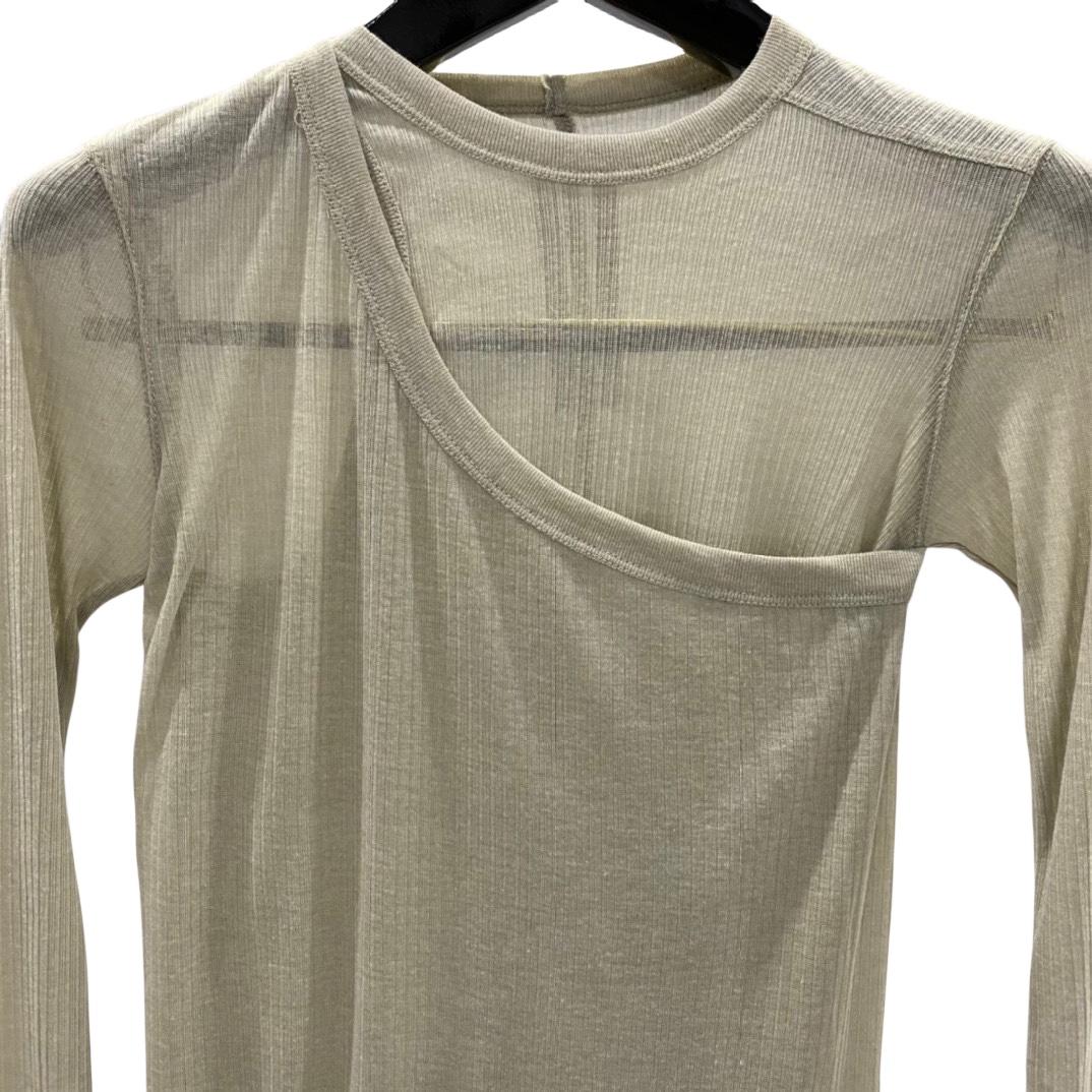 Rick Owens Long-sleeve T-shirt - 