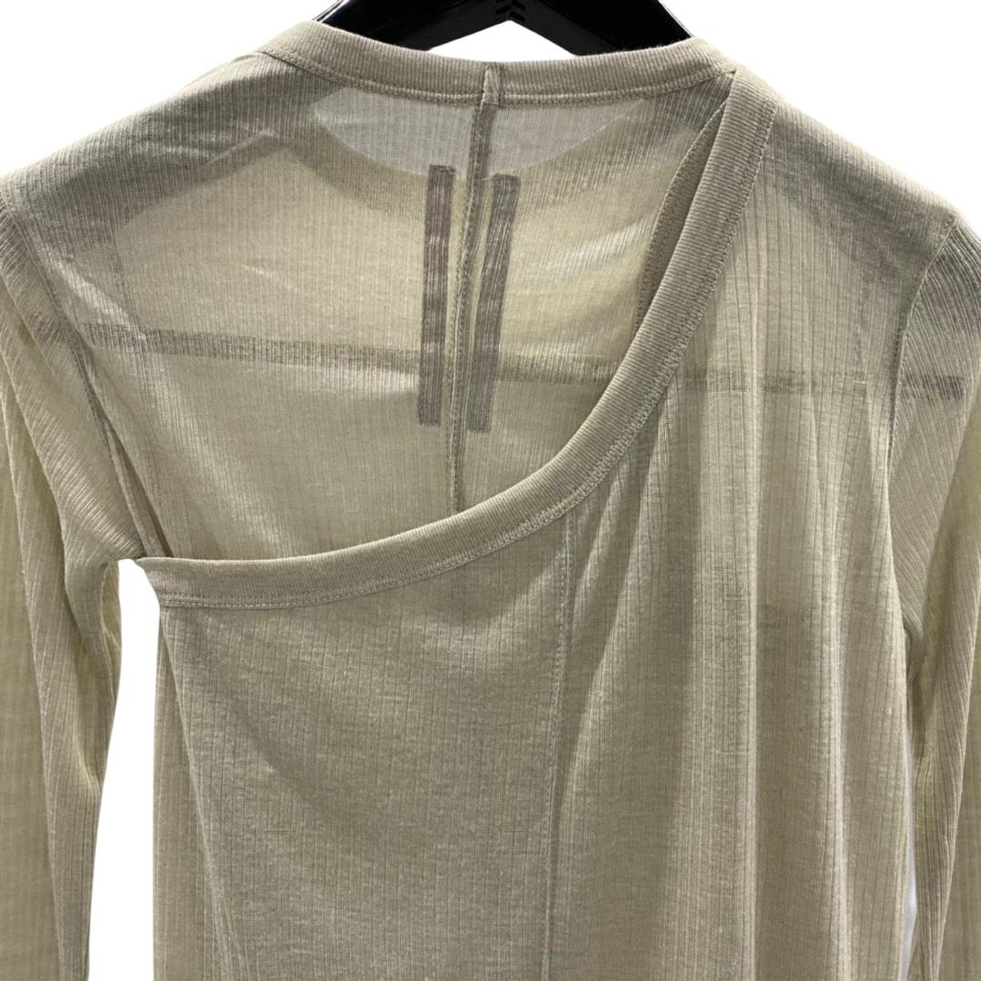 Rick Owens Long-sleeve T-shirt - 