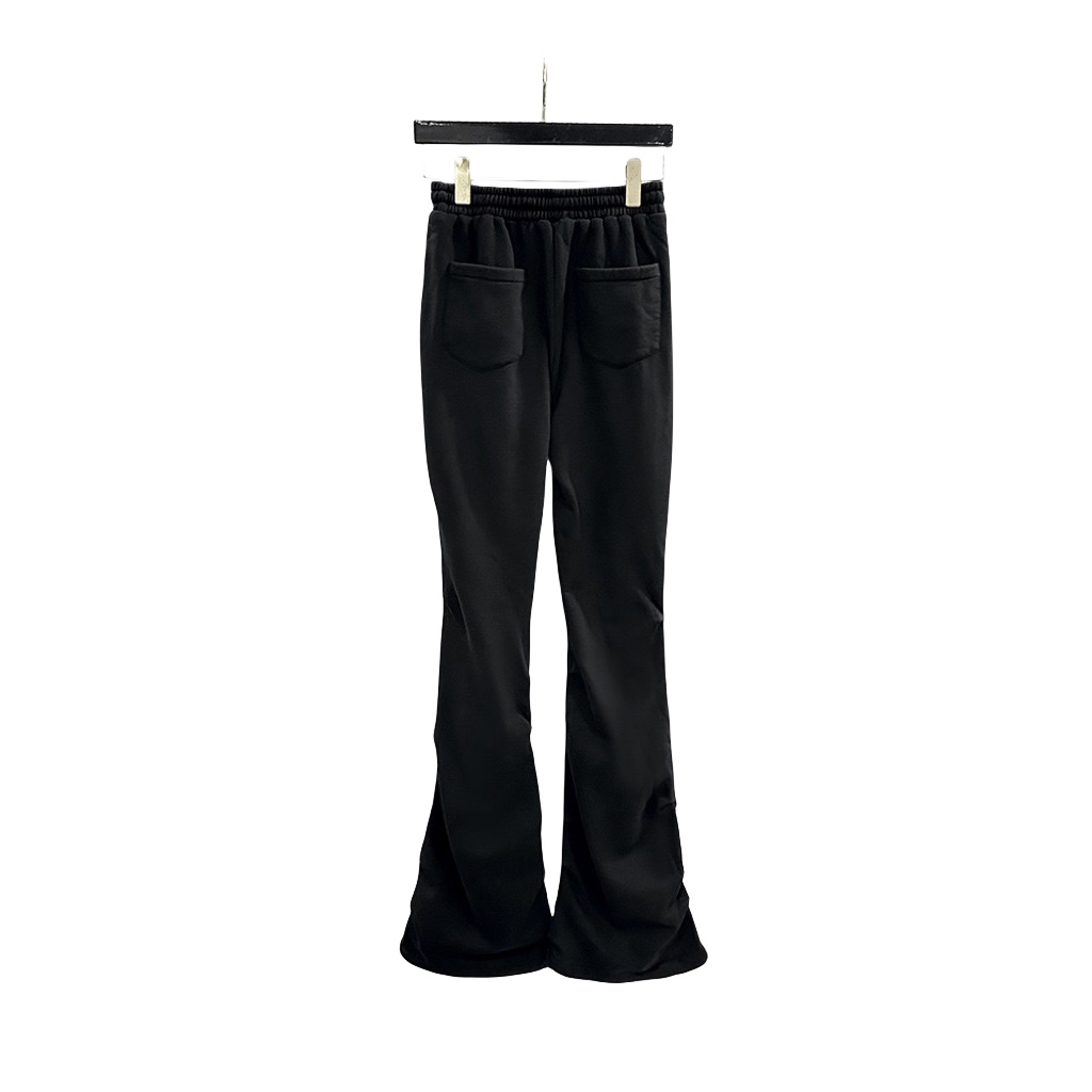Rick Owens Trousers - PerfectKickZ