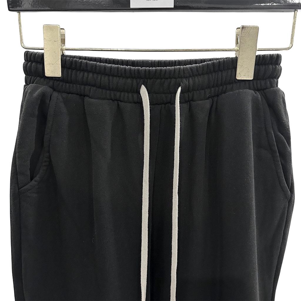 Rick Owens Trousers - PerfectKickZ